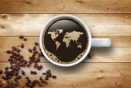 Fair Trade Kaffee