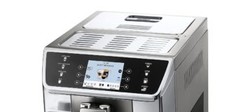 De’Longhi PrimaDonna Elite ECAM 656.55.MS Kaffeevollautomat