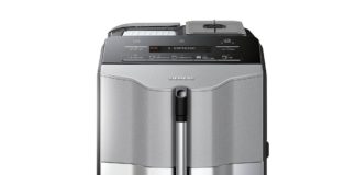 Siemens EQ-3 s300 TI303503DE Kaffeevollautomat